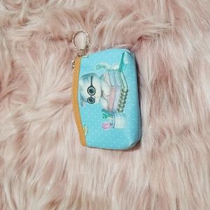 Coin purse